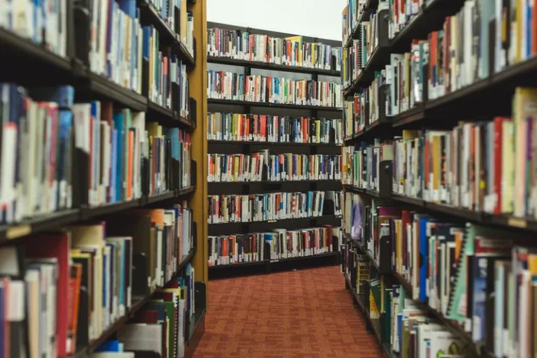 Библиотека